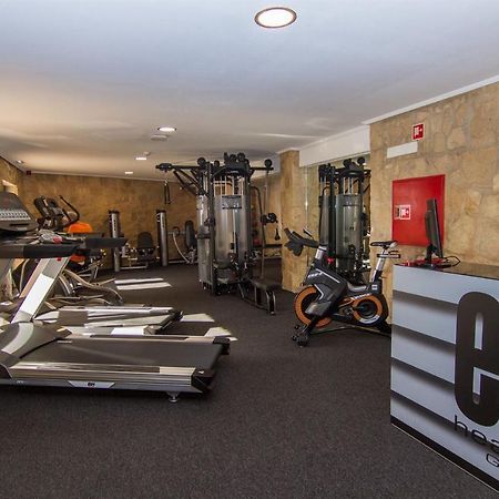 Carvoeiro, 2Br Pestana Gramacho Golf Apartment Estômbar Eksteriør bilde