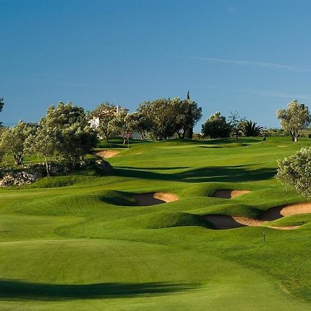 Carvoeiro, 2Br Pestana Gramacho Golf Apartment Estômbar Eksteriør bilde