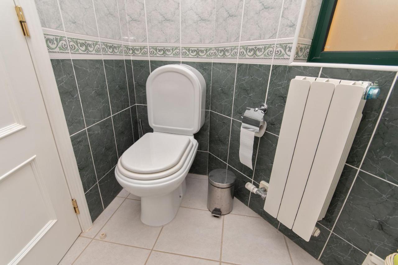 Carvoeiro, 2Br Pestana Gramacho Golf Apartment Estômbar Eksteriør bilde