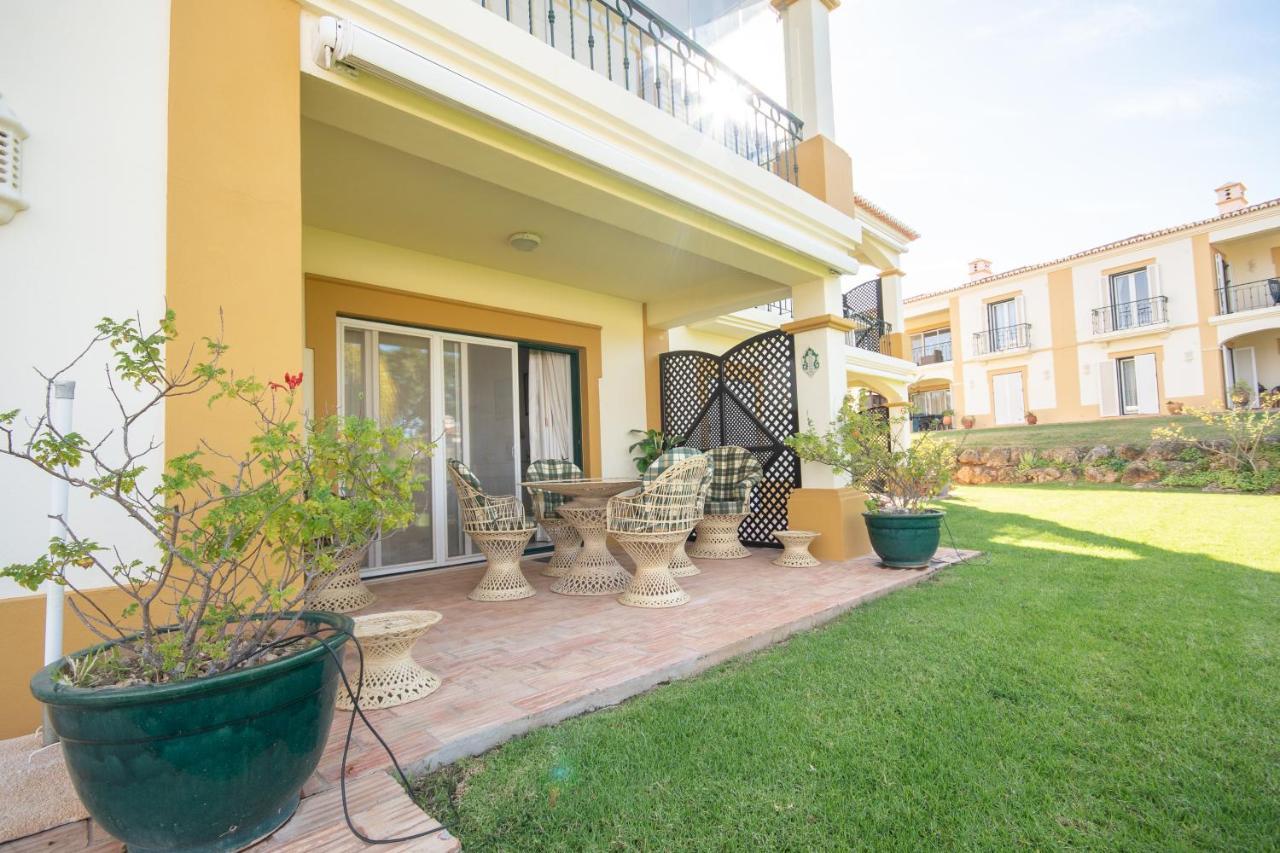 Carvoeiro, 2Br Pestana Gramacho Golf Apartment Estômbar Eksteriør bilde