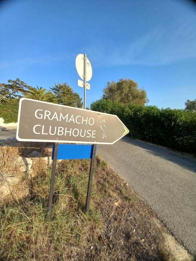 Carvoeiro, 2Br Pestana Gramacho Golf Apartment Estômbar Eksteriør bilde