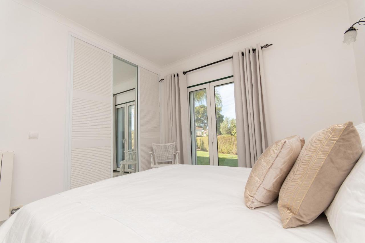 Carvoeiro, 2Br Pestana Gramacho Golf Apartment Estômbar Eksteriør bilde