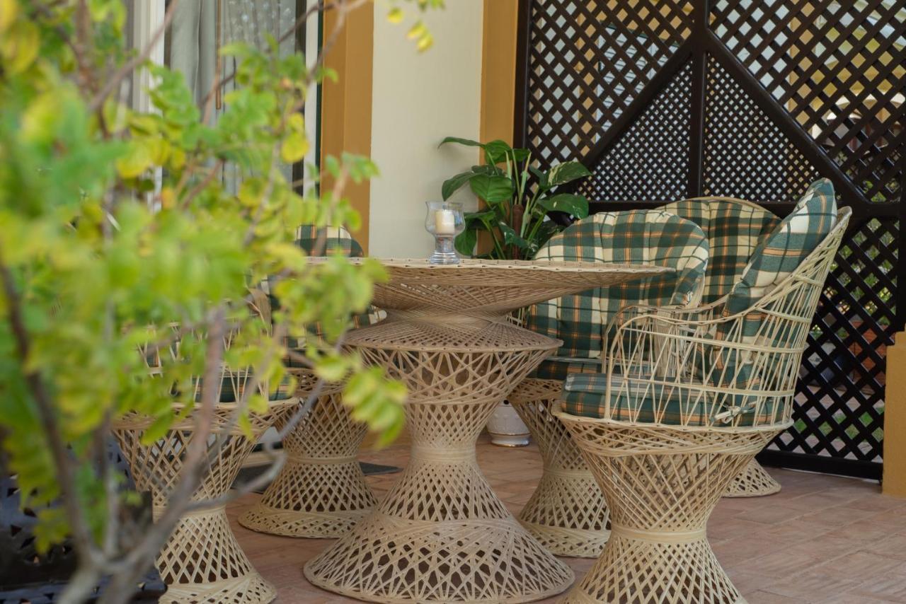 Carvoeiro, 2Br Pestana Gramacho Golf Apartment Estômbar Eksteriør bilde