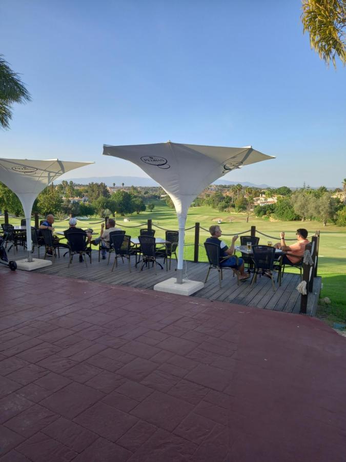 Carvoeiro, 2Br Pestana Gramacho Golf Apartment Estômbar Eksteriør bilde