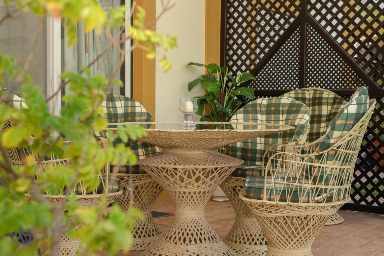 Carvoeiro, 2Br Pestana Gramacho Golf Apartment Estômbar Eksteriør bilde