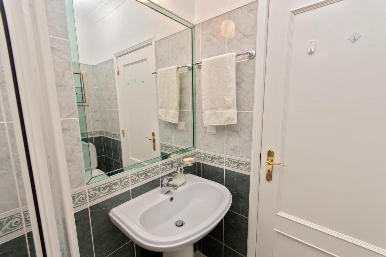 Carvoeiro, 2Br Pestana Gramacho Golf Apartment Estômbar Eksteriør bilde