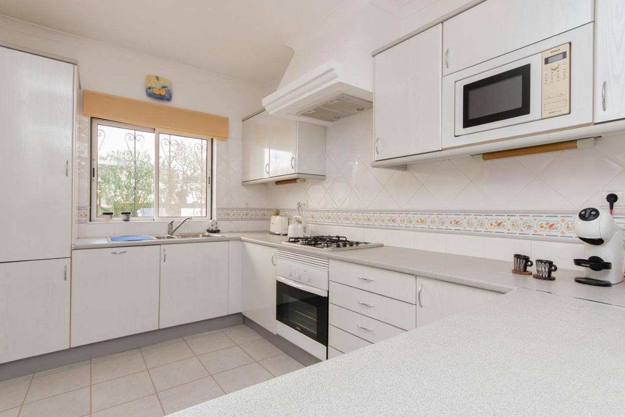 Carvoeiro, 2Br Pestana Gramacho Golf Apartment Estômbar Eksteriør bilde