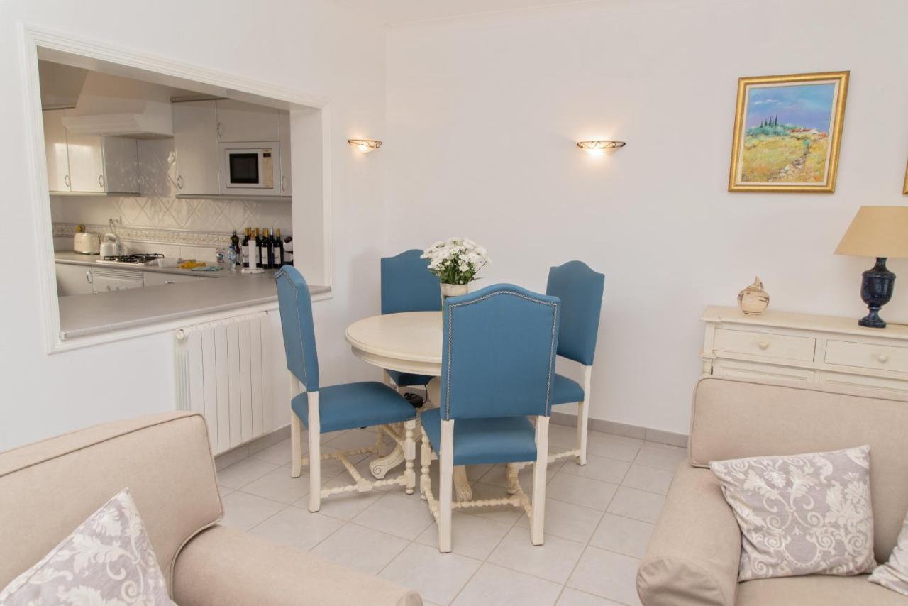 Carvoeiro, 2Br Pestana Gramacho Golf Apartment Estômbar Eksteriør bilde
