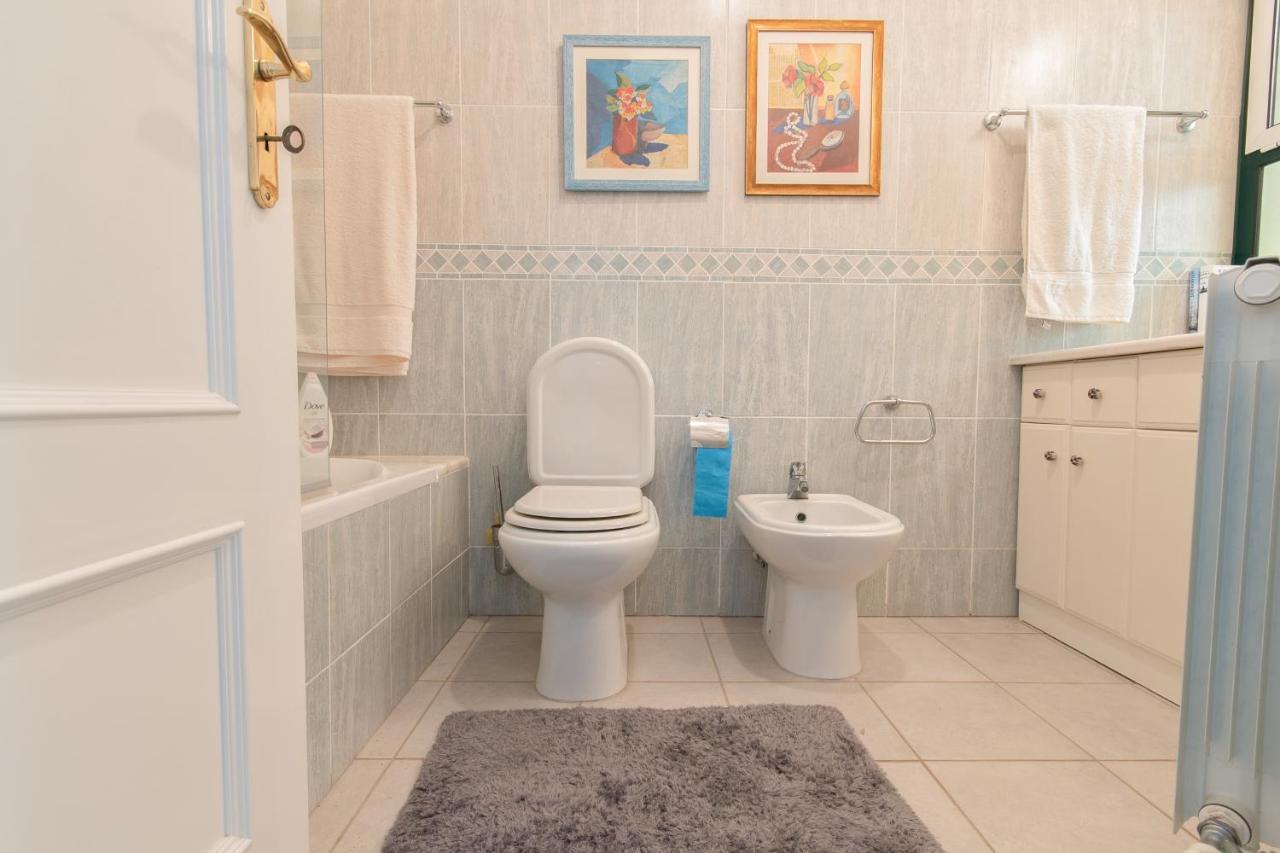 Carvoeiro, 2Br Pestana Gramacho Golf Apartment Estômbar Eksteriør bilde