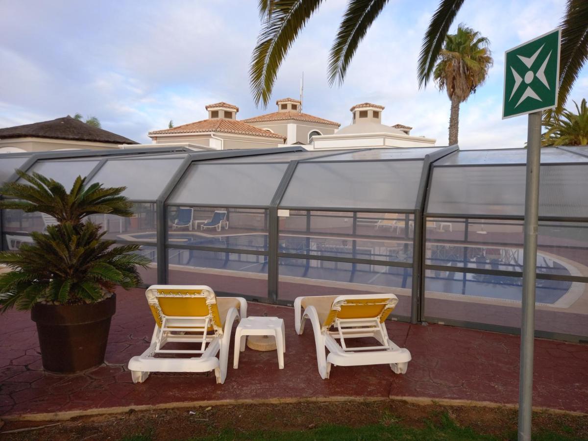 Carvoeiro, 2Br Pestana Gramacho Golf Apartment Estômbar Eksteriør bilde