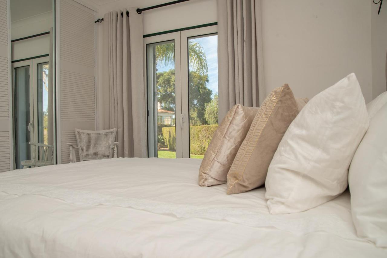 Carvoeiro, 2Br Pestana Gramacho Golf Apartment Estômbar Eksteriør bilde