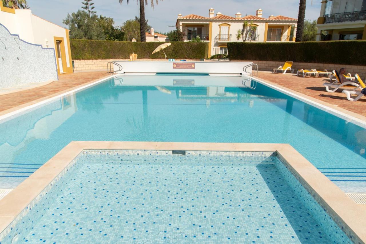 Carvoeiro, 2Br Pestana Gramacho Golf Apartment Estômbar Eksteriør bilde