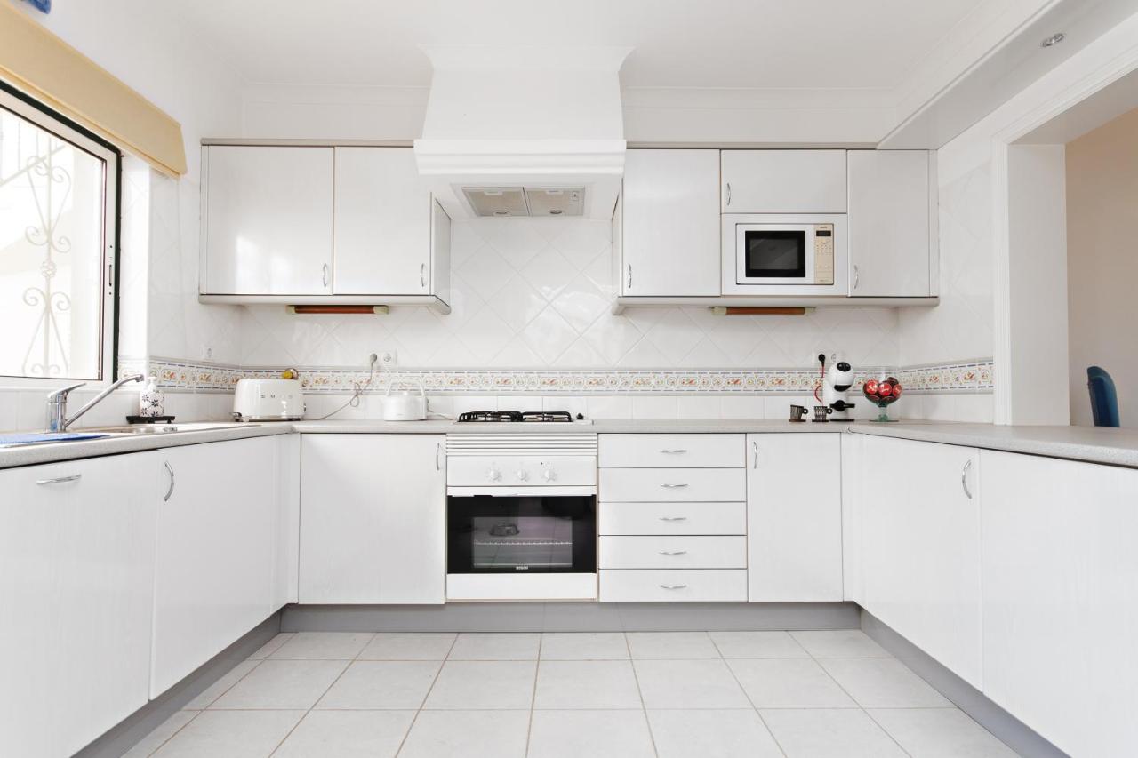 Carvoeiro, 2Br Pestana Gramacho Golf Apartment Estômbar Eksteriør bilde