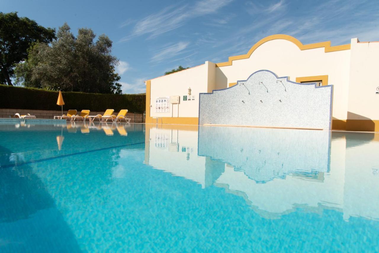 Carvoeiro, 2Br Pestana Gramacho Golf Apartment Estômbar Eksteriør bilde