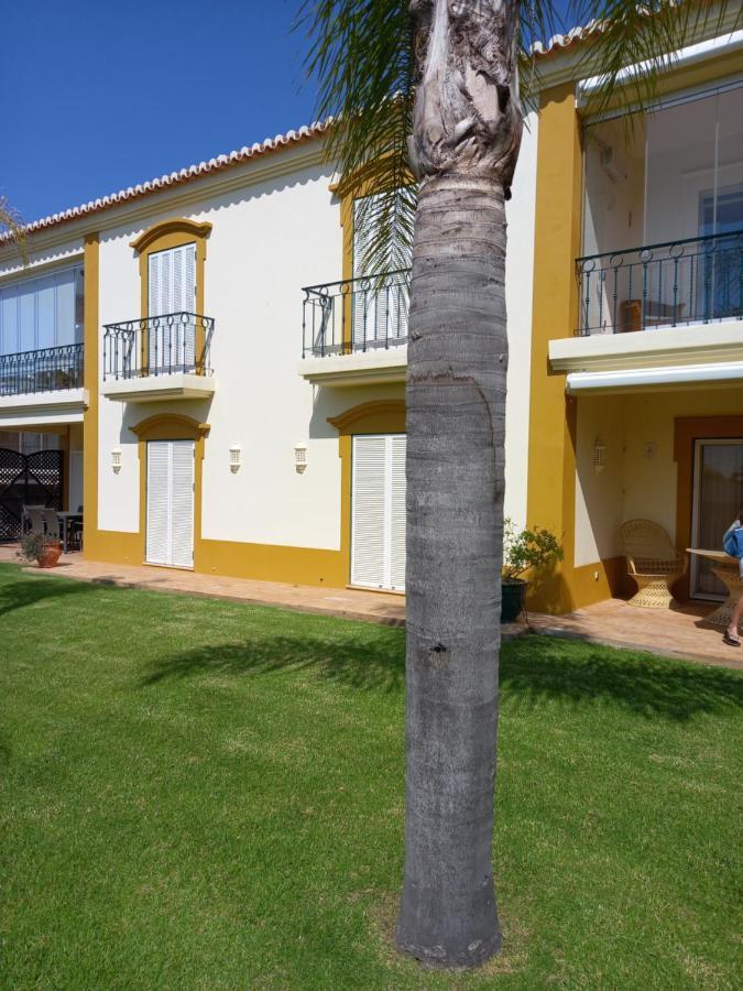 Carvoeiro, 2Br Pestana Gramacho Golf Apartment Estômbar Eksteriør bilde