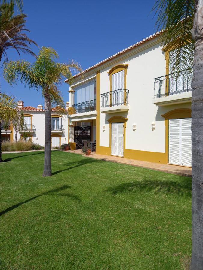 Carvoeiro, 2Br Pestana Gramacho Golf Apartment Estômbar Eksteriør bilde