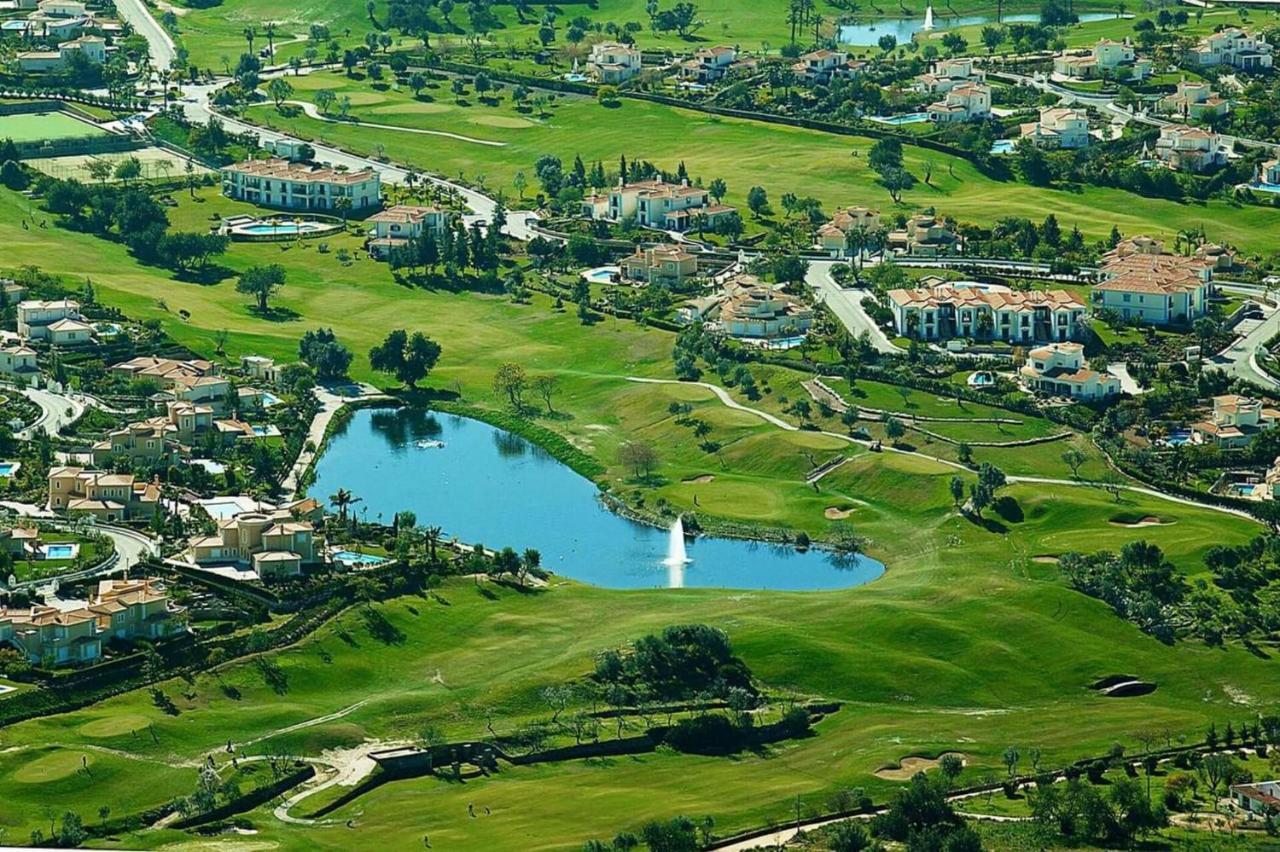 Carvoeiro, 2Br Pestana Gramacho Golf Apartment Estômbar Eksteriør bilde